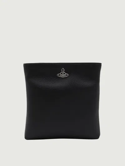 Vivienne Westwood Bags  Men Color Black