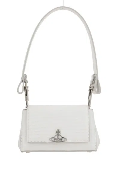Vivienne Westwood Bags In White