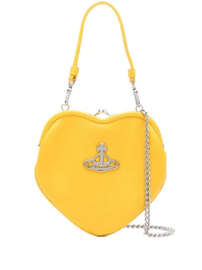 Vivienne Westwood Bags.. In Yellow