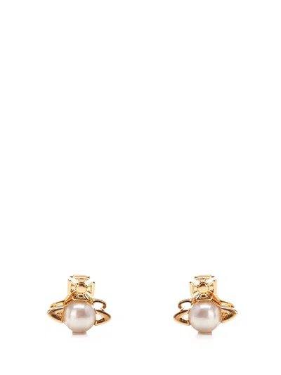 Vivienne Westwood Balbina Jewelry Gold