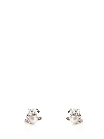 Vivienne Westwood Balbina Jewelry Silver