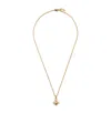 Vivienne Westwood Ball Pendant Necklace