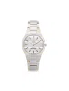 Vivienne Westwood Bank 38mm Watch In Neutrals