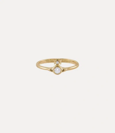 Vivienne Westwood Battersea Ring