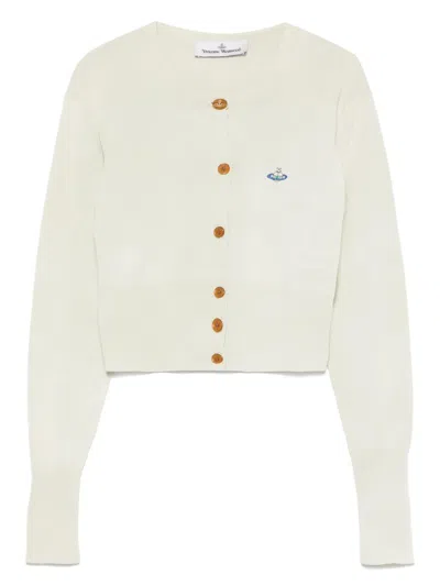 VIVIENNE WESTWOOD BEA CARDIGAN