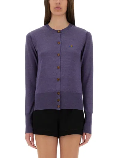 Vivienne Westwood Bea" Cardigan
