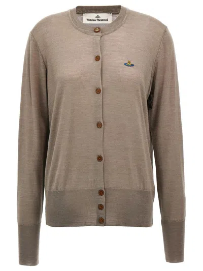 VIVIENNE WESTWOOD VIVIENNE WESTWOOD 'BEA' CARDIGAN