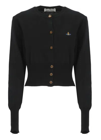 VIVIENNE WESTWOOD BEA CARDIGAN