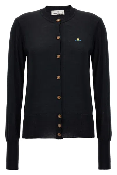 VIVIENNE WESTWOOD VIVIENNE WESTWOOD 'BEA' CARDIGAN