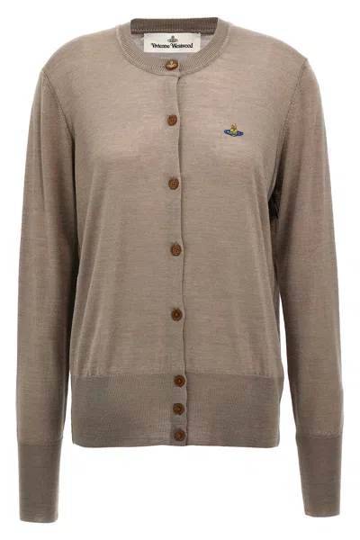 VIVIENNE WESTWOOD VIVIENNE WESTWOOD 'BEA' CARDIGAN