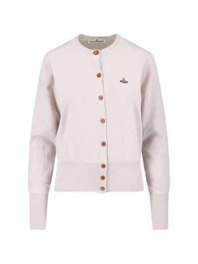 VIVIENNE WESTWOOD 'BEA' CARDIGAN