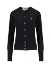 Vivienne Westwood Sweaters Blacks And Greys