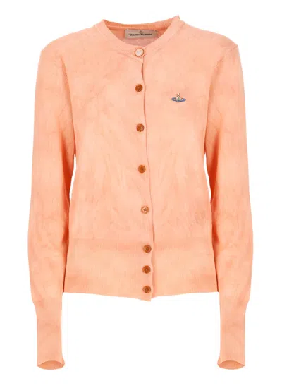 VIVIENNE WESTWOOD VIVIENNE WESTWOOD BEA CARDIGAN