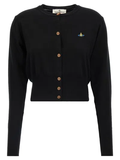 Vivienne Westwood 'bea' Cardigan