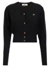 Vivienne Westwood 'bea' Cardigan