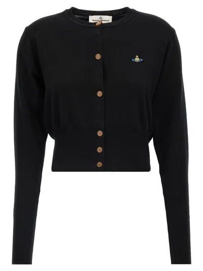 Vivienne Westwood 'bea' Cardigan