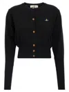 Vivienne Westwood Bea Cardigan