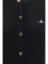 Vivienne Westwood Sweaters Blacks And Greys