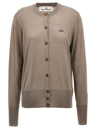 VIVIENNE WESTWOOD BEA CARDIGAN