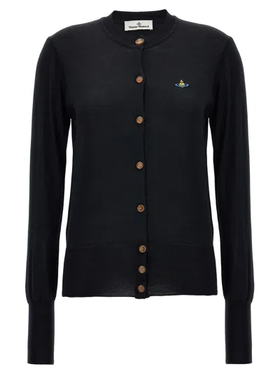 VIVIENNE WESTWOOD BEA CARDIGAN