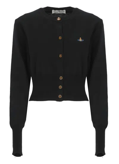 VIVIENNE WESTWOOD BEA CARDIGAN