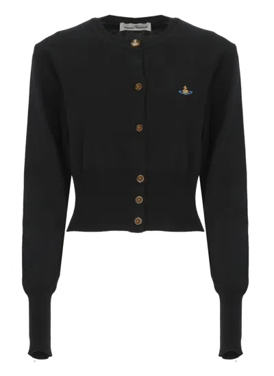 VIVIENNE WESTWOOD VIVIENNE WESTWOOD BEA CARDIGAN