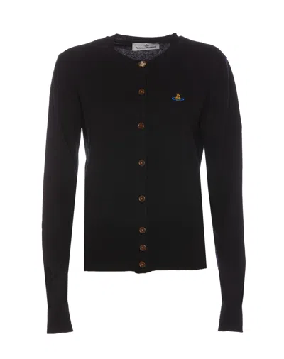VIVIENNE WESTWOOD BEA CARDIGAN