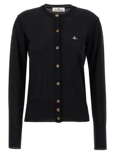 VIVIENNE WESTWOOD BEA' CARDIGAN