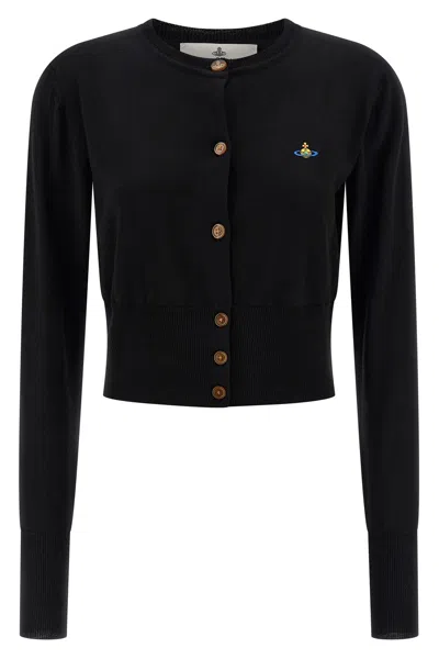 VIVIENNE WESTWOOD 'BEA' CARDIGAN