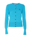 VIVIENNE WESTWOOD BEA CARDIGAN