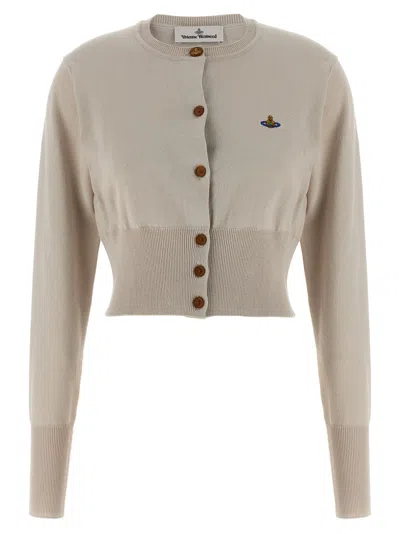 VIVIENNE WESTWOOD BEA CARDIGAN