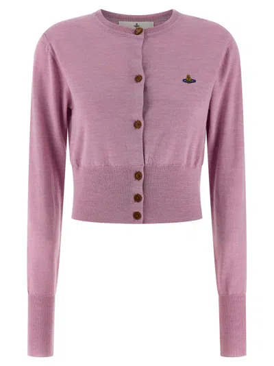 VIVIENNE WESTWOOD BEA CARDIGAN