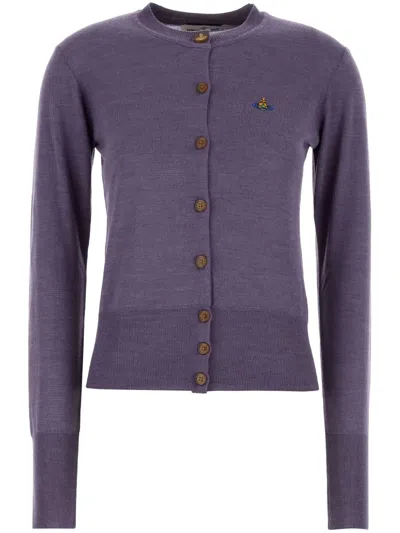 VIVIENNE WESTWOOD BEA CARDIGAN