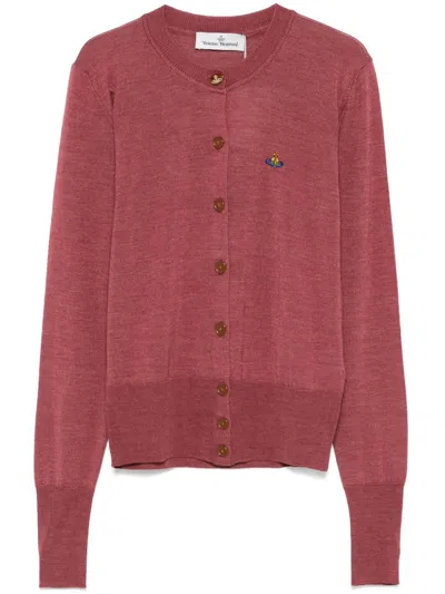VIVIENNE WESTWOOD BEA CARDIGAN