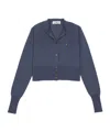 Vivienne Westwood Bea Cropped Cardigan