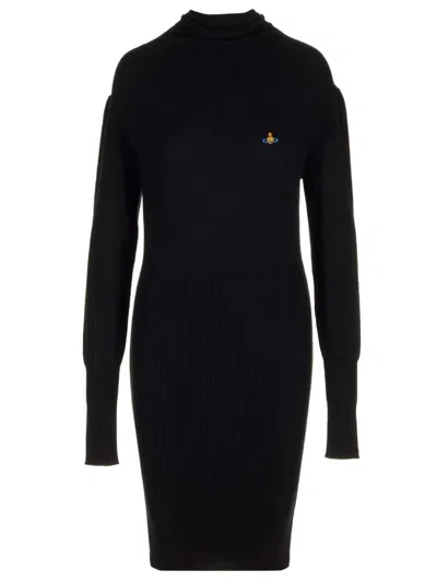 Vivienne Westwood Bea Dresses Black