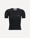 Vivienne Westwood Bea Knitted T-shirt