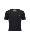 Vivienne Westwood Bea Shirt In Black