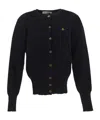 Vivienne Westwood Sweaters Blacks And Greys In Black