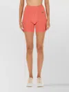 Vivienne Westwood Bea Ribbed Hem Shorts