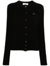 Vivienne Westwood Sweaters Blacks And Greys