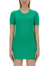 Vivienne Westwood Bea Knitted Top