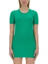Vivienne Westwood Bea Knitted Top
