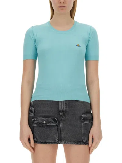 VIVIENNE WESTWOOD VIVIENNE WESTWOOD "BEA" SHIRT