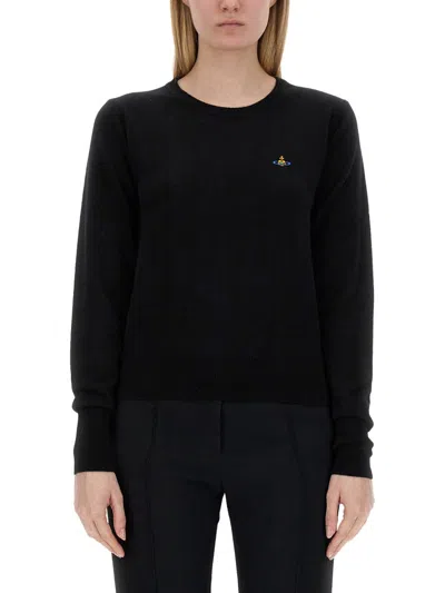 Vivienne Westwood Bea Shirt In Blue
