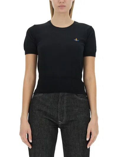VIVIENNE WESTWOOD VIVIENNE WESTWOOD "BEA" SHIRT