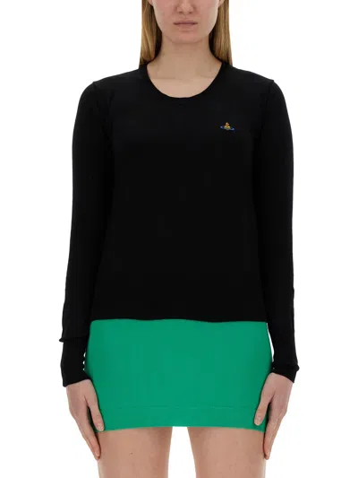 VIVIENNE WESTWOOD "BEA" SHIRT