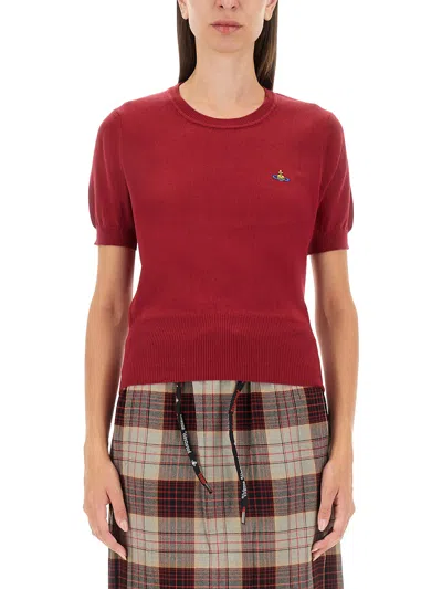 VIVIENNE WESTWOOD "BEA" SHIRT