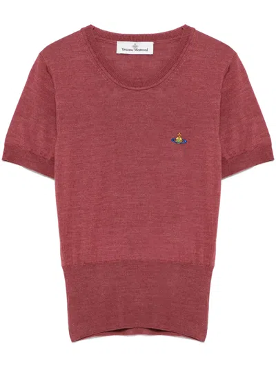 VIVIENNE WESTWOOD BEA T-SHIRT