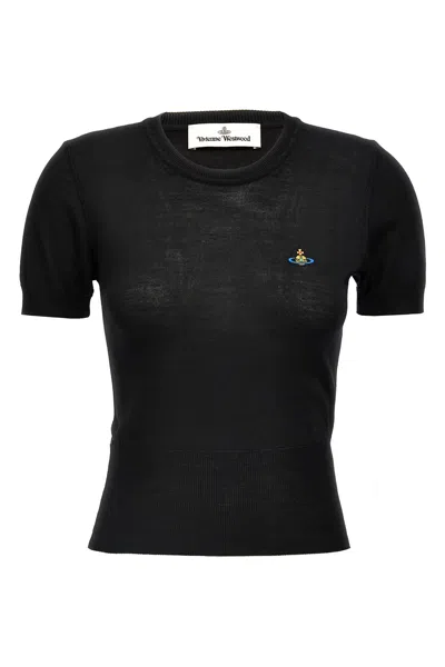 VIVIENNE WESTWOOD VIVIENNE WESTWOOD 'BEA' TOP